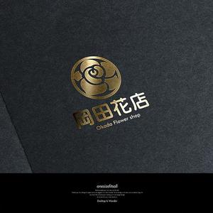 onesize fit’s all ()さんの中国初出店の自社ブランドのロゴマークへの提案