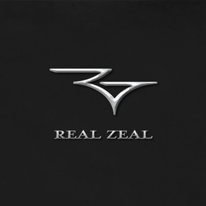 JULTIVERSE DESIGN (junjikubo)さんの不動産の開発会社「REAL ZEAL」(リアルジール)の企業ロゴへの提案