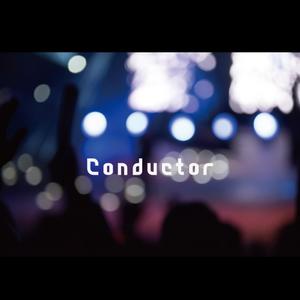 MtDesign (mtdesign)さんのクラブイベント"Conductor"ロゴへの提案