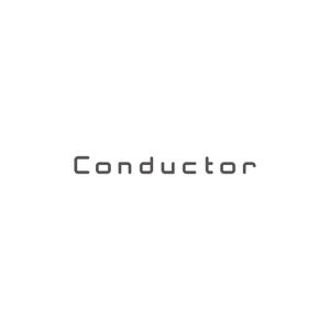MtDesign (mtdesign)さんのクラブイベント"Conductor"ロゴへの提案