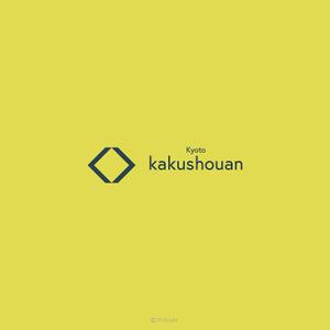kdkt (kdkt)さんの京菓子　鶴正庵のロゴへの提案