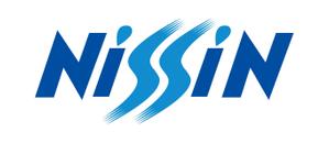 SdesignO ()さんの「NISSIN」の英語ロゴ作成への提案