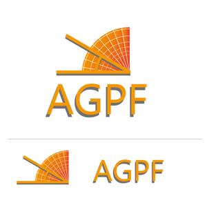 ハートオブマインド (heart_of_mind)さんのパチンコ台の傾斜測定機メーカー株式会社AGPFのロゴへの提案