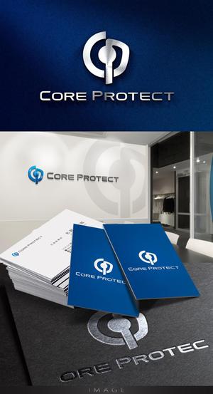 Cobalt Blue (Cobalt_B1ue)さんの新築住宅向け「第三者機関」社名のロゴへの提案