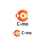 Qitian (Qitian)さんのAiを使った新サービス名「C-mo」（シーモ）のロゴを募集します！への提案