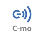 コトブキヤ (kyo-mei)さんのAiを使った新サービス名「C-mo」（シーモ）のロゴを募集します！への提案