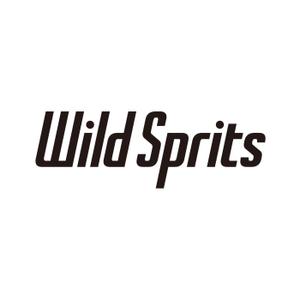 tsujimo (tsujimo)さんのアウトドアブランド「Wild Spirits」のロゴ、マークへの提案
