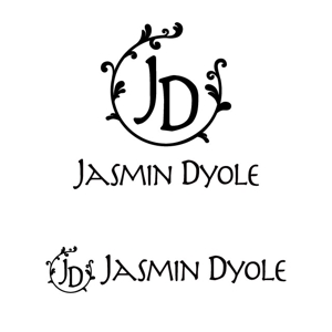 j-design (j-design)さんのインテリア雑貨ショップのロゴとシンボルマークへの提案