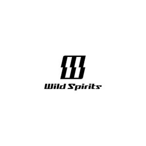 kazubonさんのアウトドアブランド「Wild Spirits」のロゴ、マークへの提案