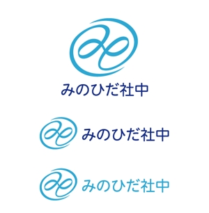 otanda (otanda)さんの岐阜県若手農業生産者団体、「みのひだ社中」の企業ロゴ作成への提案