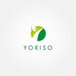 tanaka10 (tanaka10)さんの助成金コンサルティング会社「YORISO」のロゴへの提案