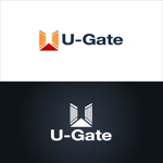 Zagato (Zagato)さんの営業会社「株式会社U-Gate」のロゴへの提案