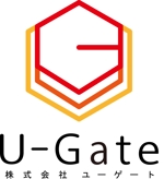 有珠村　咲樹 (usumura)さんの営業会社「株式会社U-Gate」のロゴへの提案