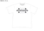 Good Labo (T_DESIGNLabo)さんのジャグリング舞台公演「空転劇場」のTシャツデザインへの提案