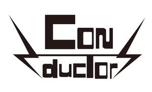 田中　威 (dd51)さんのクラブイベント"Conductor"ロゴへの提案