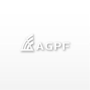 mako_369 (mako)さんのパチンコ台の傾斜測定機メーカー株式会社AGPFのロゴへの提案