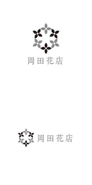 ATARI design (atari)さんの中国初出店の自社ブランドのロゴマークへの提案