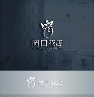 forever (Doing1248)さんの中国初出店の自社ブランドのロゴマークへの提案