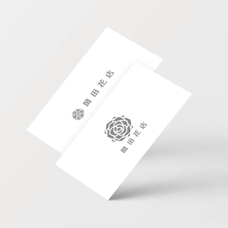 Cicada3333さんの事例 実績 提案 中国初出店の自社ブランドのロゴ