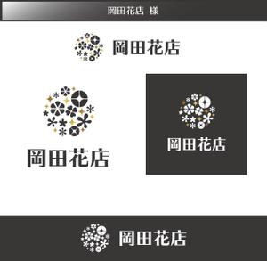 FISHERMAN (FISHERMAN)さんの中国初出店の自社ブランドのロゴマークへの提案