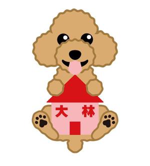 BEAR'S DESIGN (it-bear)さんのリフォーム事業部のキャラクター制作への提案