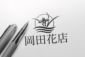 TanakaChigaruさんの中国初出店の自社ブランドのロゴマークへの提案