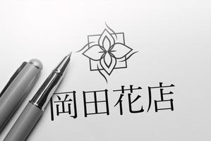 TanakaChigaruさんの中国初出店の自社ブランドのロゴマークへの提案