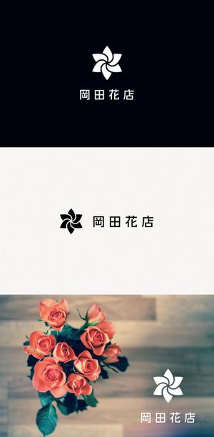 tanaka10 (tanaka10)さんの中国初出店の自社ブランドのロゴマークへの提案