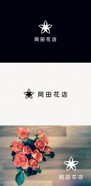 tanaka10 (tanaka10)さんの中国初出店の自社ブランドのロゴマークへの提案
