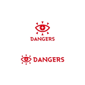 Yolozu (Yolozu)さんの医師研究グループ「DANGERS」のロゴへの提案