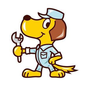 taa ()さんのリフォーム事業部のキャラクター制作への提案