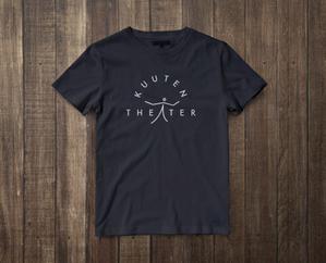 ALTAGRAPH (ALTAGRAPH)さんのジャグリング舞台公演「空転劇場」のTシャツデザインへの提案