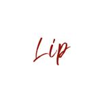 ranrarunru (ranrarunru)さんのホストクラブ新店『Lip』（リップ）のロゴ作成依頼への提案