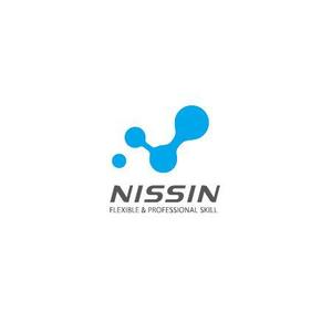 ol_z (ol_z)さんの「NISSIN」の英語ロゴ作成への提案