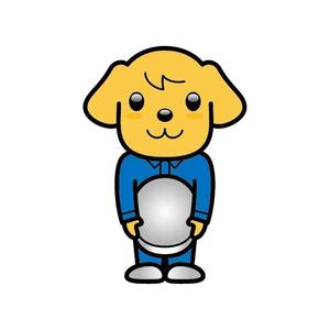 nabe (nabe)さんのリフォーム事業部のキャラクター制作への提案