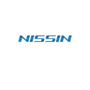 oo_design (oo_design)さんの「NISSIN」の英語ロゴ作成への提案