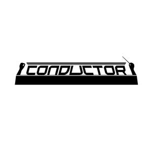 KEN_DESIGN (KenHaga)さんのクラブイベント"Conductor"ロゴへの提案