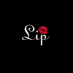 atomgra (atomgra)さんのホストクラブ新店『Lip』（リップ）のロゴ作成依頼への提案