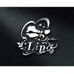  chopin（ショパン） (chopin1810liszt)さんのホストクラブ新店『Lip』（リップ）のロゴ作成依頼への提案