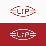Scene-Z (Scene-Z)さんのホストクラブ新店『Lip』（リップ）のロゴ作成依頼への提案