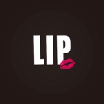 フィッシュアンドチップス (Fishandchips)さんのホストクラブ新店『Lip』（リップ）のロゴ作成依頼への提案
