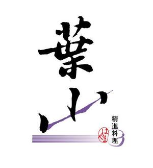 吉岡　徹 (ytcross)さんの「葉山」のロゴ作成への提案