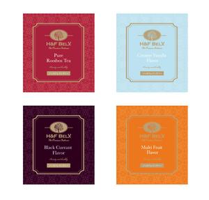 jijiporo (jijiporo)さんの【新商品】ルイボスティーのTEA BAG パッケージデザインコンペへの提案