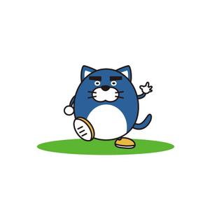 saly.inc (sally0426)さんのマスコットキャラクターデザイン(建設業)　制作募集への提案