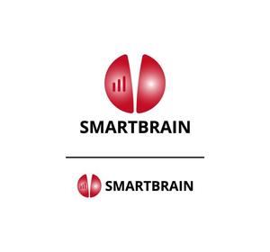 PYAN ()さんのスマホのアンテナ設置を交渉する会社のロゴへの提案