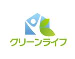 廣瀬清志 (kiyotan)さんの「クリーンライフ」のロゴ作成への提案