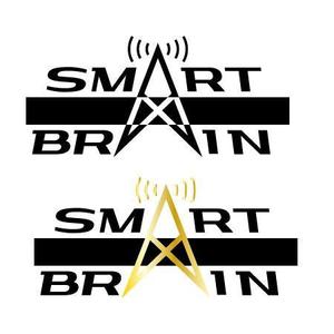ma0444さんのスマホのアンテナ設置を交渉する会社のロゴへの提案