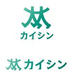 TM design (taka0620)さんの会社名（屋号）のロゴへの提案