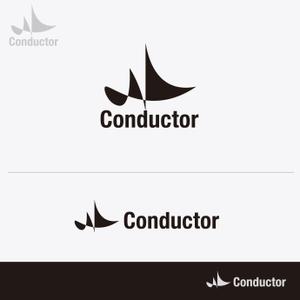 flyingman (flyingman)さんのクラブイベント"Conductor"ロゴへの提案