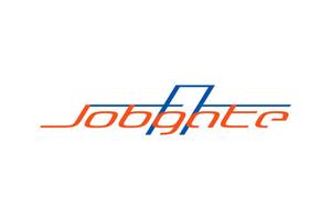chanlanさんのグループ内新会社「ジョブゲート株式会社」のカンパニーロゴへの提案